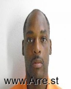 Naquane Hayden Arrest Mugshot