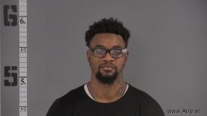 Norman Green Arrest Mugshot