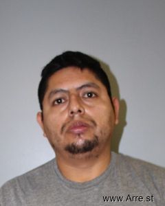 Norberto Sanchez- Gonzaga Arrest Mugshot