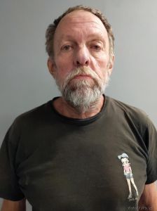 Norman Piatt Arrest Mugshot