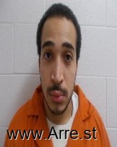 Otis Tucker Arrest Mugshot