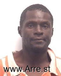 Pedro Brown Arrest Mugshot