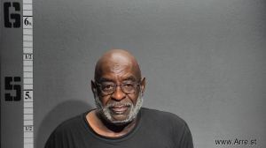 Perry Alexander Arrest Mugshot