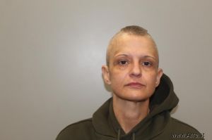 Pamela  Gobble  Arrest