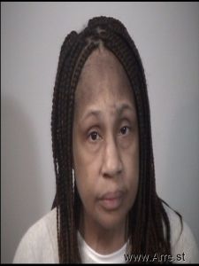 Patricia Bracy Arrest Mugshot