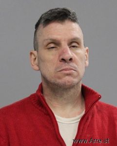 Phillip Weir Arrest Mugshot