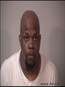 Prentice Juggins Arrest Mugshot