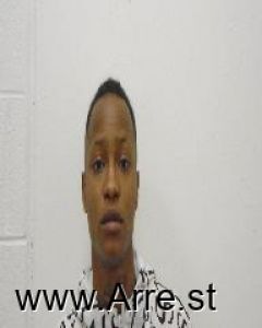 Quadaesha Trent Arrest Mugshot