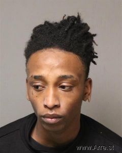 Qwashon Austin Arrest Mugshot