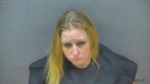 Rachel Belcher Arrest Mugshot