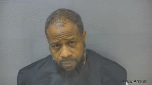 Rafael Saunders Arrest Mugshot