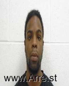 Rakeem Davis Arrest Mugshot