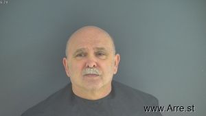 Ralph  Lonas Jr Arrest Mugshot