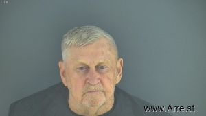 Ralph Thacker Arrest Mugshot