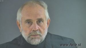 Randall Faris Arrest Mugshot