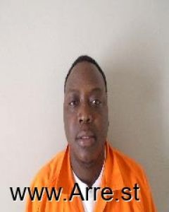 Rashawn Alexander Arrest Mugshot