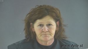 Rebecca Bailey Arrest Mugshot