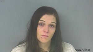 Regina Adams Arrest Mugshot