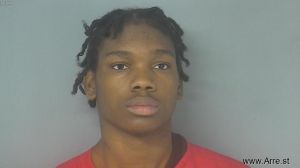 Reginald Webb Arrest Mugshot