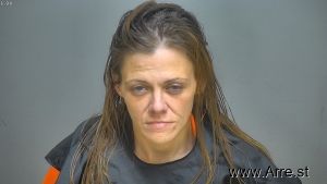 Rhonda Hodges Arrest Mugshot