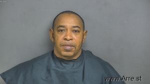 Richard Jennings Jr Arrest Mugshot