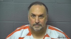 Richard  Nicolella Arrest