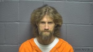 Ricky Beck  Arrest Mugshot