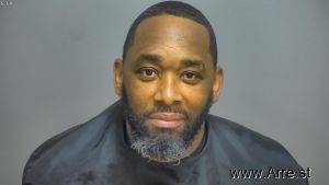 Ricky Mccray Arrest Mugshot