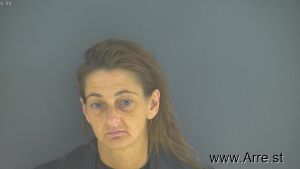 Roachelle Caldwell Arrest Mugshot