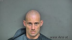 Robert Fortner Arrest Mugshot