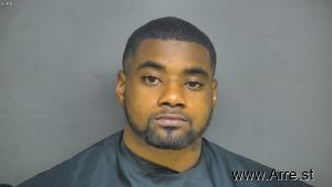 Robert Hamlett Jr Arrest Mugshot