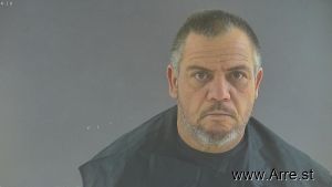 Robert Rezendes Arrest Mugshot