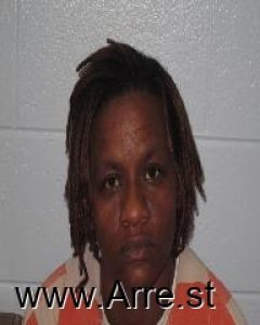 Rochelle Mason Arrest Mugshot