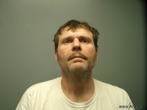 Rodney Meade Arrest Mugshot