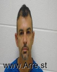 Rommey Baassiri Arrest Mugshot