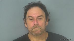 Ronald Cellinesi Arrest Mugshot