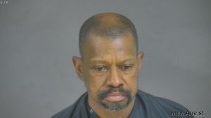 Ronald Davis Arrest Mugshot