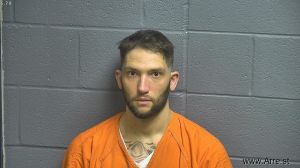 Ryan  Lagodich Arrest Mugshot