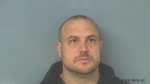 Ryan Marshall Arrest Mugshot