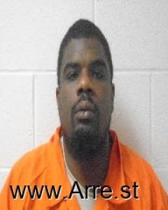 Ryury Mitchell Arrest Mugshot