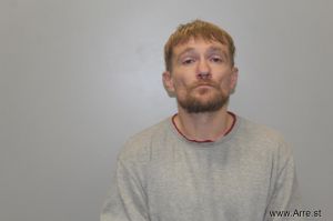 Ralph Mccroskey Arrest