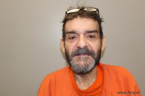 Randall Hileman Arrest Mugshot