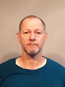 Randy Bowen Arrest Mugshot