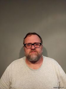 Randy Short Arrest Mugshot