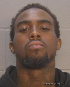 Rasul Muhammad Arrest Mugshot