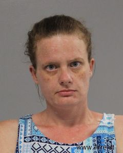Rebecca  Hatcher Arrest Mugshot