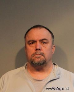 Richard Vanover Arrest