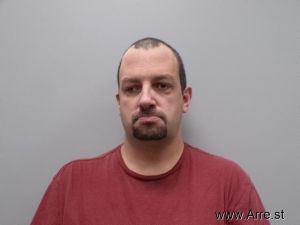 Robert Norris Arrest Mugshot