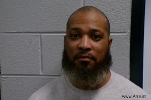 Rodney Dunham Arrest