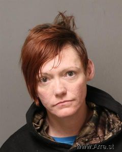 Rosalie Workman Arrest Mugshot